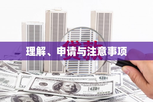 下营理解、申请与注意事项