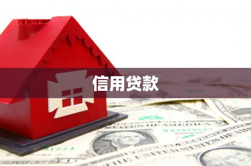 下营信用贷款