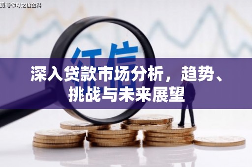 下营深入贷款市场分析，趋势、挑战与未来展望