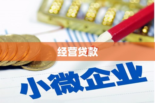 下营经营贷款