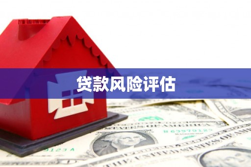下营贷款风险评估