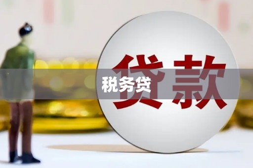下营税务贷