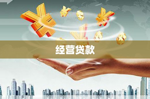 下营经营贷款